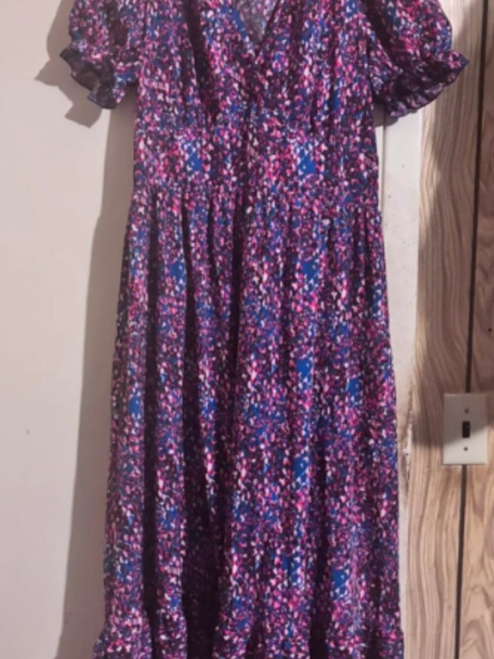SHEIN dress